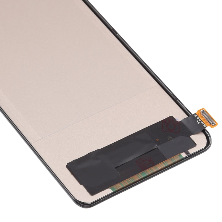 TFT Material LCD Screen and Digitizer Full Assembly for OPPO Reno3 Pro 5G / Reno4 Pro / OnePlus 8 / Find X2 Neo, Not Supporting Fingerprint Identification - free shipping - PMC TechLife - Order now!