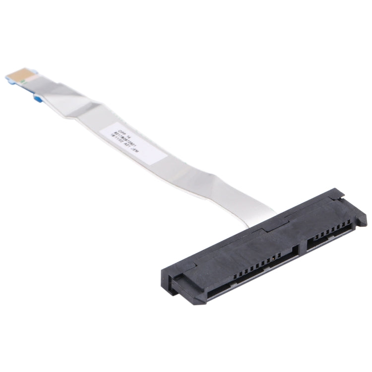 6017B0972501 8.2cm Hard Disk Jack Connector With Flex Cable for HP 14-CF 14-CK0066ST - HP Spare Parts by PMC TechLife | Online Shopping South Africa | PMC TechLife