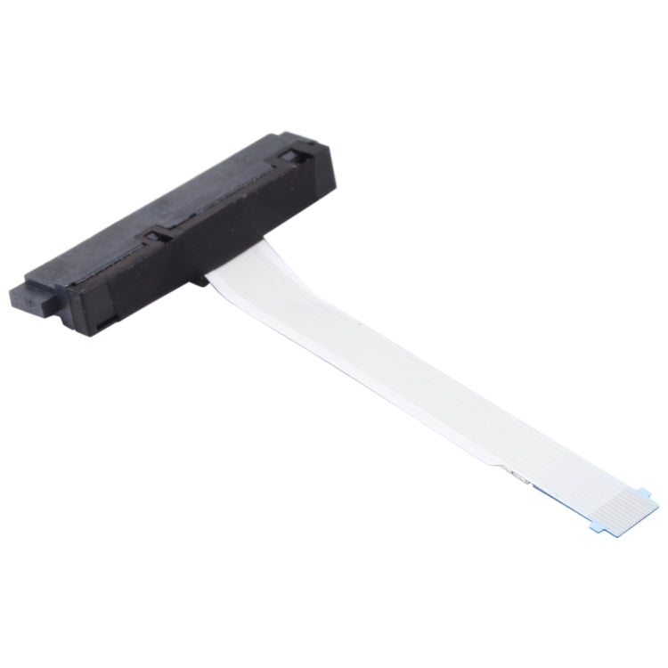 6017B0970101 10.7cm Hard Disk Jack Connector With Flex Cable for HP 17-BY 17-CA - HP Spare Parts by PMC TechLife | Online Shopping South Africa | PMC TechLife