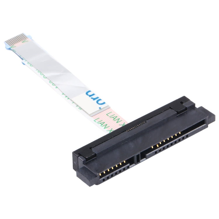 NBX0001QE00 0H5G060MM Hard Disk Jack Connector With Flex Cable for Dell Inspiron 15 5555 5558 5559 - Dell Spare Parts by PMC TechLife | Online Shopping South Africa | PMC TechLife | Buy Now Pay Later Mobicred