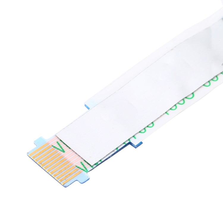 NBX0001QE00 0H5G060MM Hard Disk Jack Connector With Flex Cable for Dell Inspiron 15 5555 5558 5559 - Dell Spare Parts by PMC TechLife | Online Shopping South Africa | PMC TechLife | Buy Now Pay Later Mobicred
