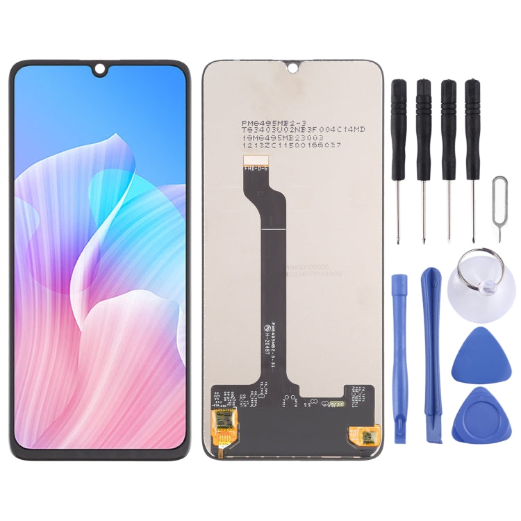 Original LCD Screen for Huawei Enjoy Z 5G / Enjoy 20 Pro / Honor 30 Youth with Digitizer Full Assembly - free shipping - PMC TechLife - Order now!