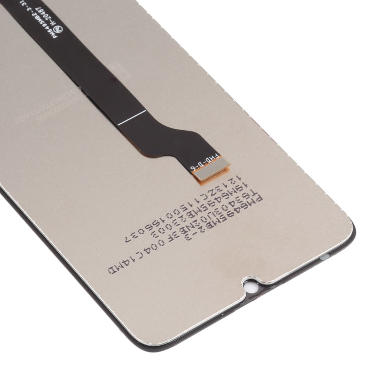 Original LCD Screen for Huawei Enjoy Z 5G / Enjoy 20 Pro / Honor 30 Youth with Digitizer Full Assembly - free shipping - PMC TechLife - Order now!