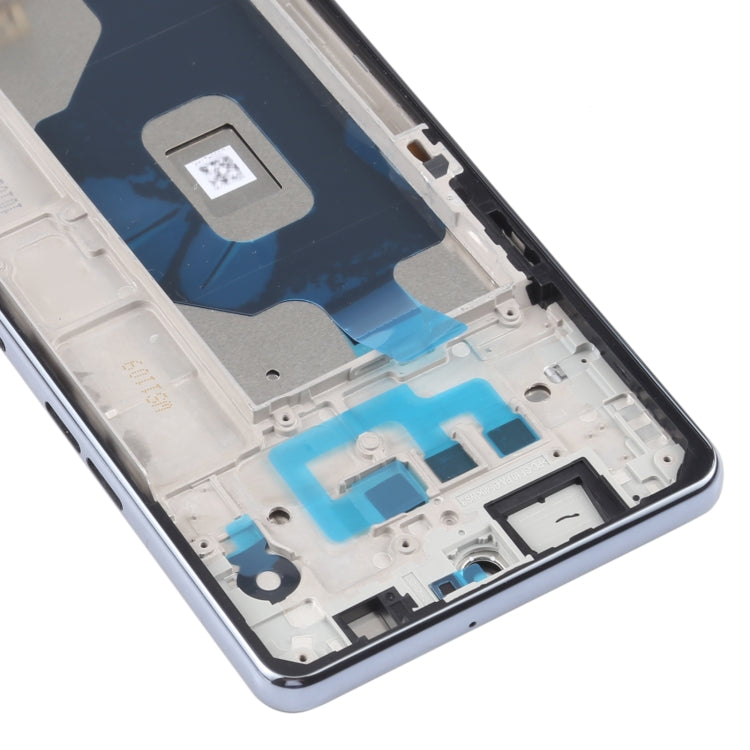 Original LCD Screen for LG Stylo 6 / K71 LMQ730TM LM-Q730TM LMQ730HA LM-Q730HA Digitizer Full Assembly with Frame (Black) - free shipping - PMC TechLife - Order now!