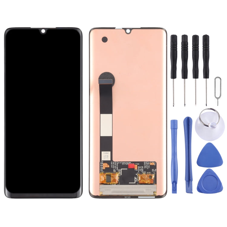 Original LCD Screen for TCL 10 Plus with Digitizer Full Assembly - free shipping - PMC TechLife - Order now!