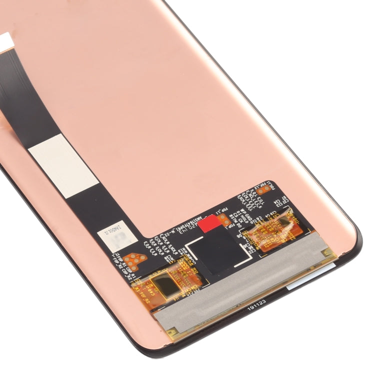 Original LCD Screen for TCL 10 Plus with Digitizer Full Assembly - free shipping - PMC TechLife - Order now!