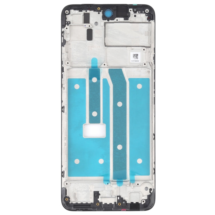 Front Housing LCD Frame Bezel Plate for LG K52 / K62 LMK520 LM-K520 LMK520E LM-K520E LMK520Y LM-K520Y LMK520H LM-K520H LMK525H - For LG by PMC TechLife | Online Shopping South Africa | PMC TechLife