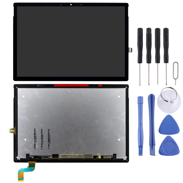 3240x2160 Original LCD Screen for Microsoft Surface Book 2 15 inch LP150QD1-SPA with Digitizer Full Assembly - free shipping - PMC TechLife - Order now!
