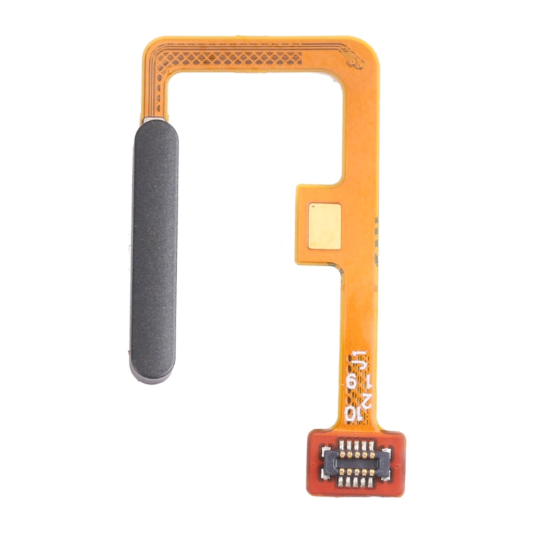 Fingerprint Sensor Flex Cable for Xiaomi Mi 11 Lite/11 Lite 5G NE M2101K9G(Black) - free shipping - PMC TechLife - Order now!