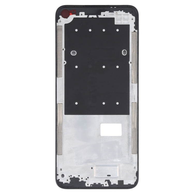 For OPPO Realme Narzo 20 Pro / Realme 7 (Asia) / Realme 7 (Global) 4G RMX2151, RMX2163,RMX2155 Front Housing LCD Frame Bezel Plate - Frame Bezel Plate by PMC TechLife | Online Shopping South Africa | PMC TechLife