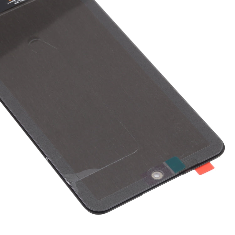 OLED Material LCD Screen and Digitizer Full Assembly for Xiaomi Redmi Note 10 Pro 4G / Redmi Note 10 Pro (India) / Redmi Note 10 Pro Max (4G) M2101K6G M2101K6R M2101K6P M2101K6I - free shipping - PMC TechLife - Order now!