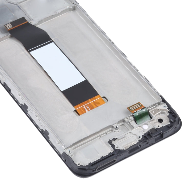Original LCD Screen for Xiaomi Redmi Note 10 5G / Redmi Note 10T 5G / Redmi Note 10T 5G M2103K19I / Poco M3 Pro 5G M2103K19PG, M2103K19PI, M2103K19G, M2103K19C Digitizer Full Assembly With Frame - free shipping - PMC TechLife - Order now!
