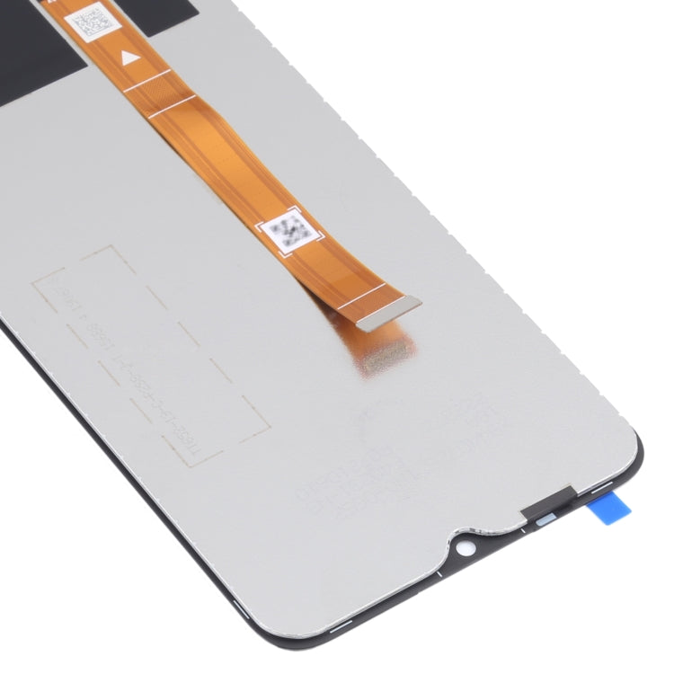 LCD Screen and Digitizer Full Assembly for OPPO A35 PEHM00 - free shipping - PMC TechLife - Order now!