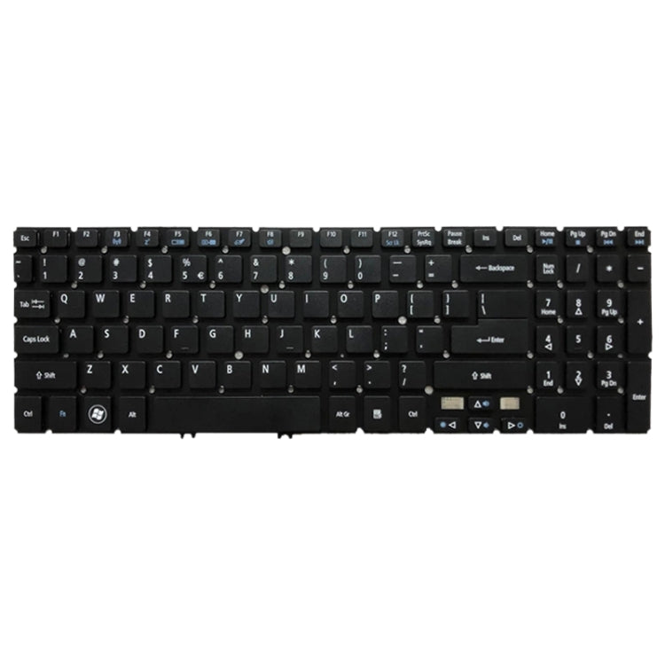 US Version Keyboard for Acer Aspire V5 V5-531 V5-531G V5-551 V5-551G V5-571 V5-571G V5-571P V5-571PG V5-531P M5-581 - Replacement Keyboards by PMC TechLife | Online Shopping South Africa | PMC TechLife