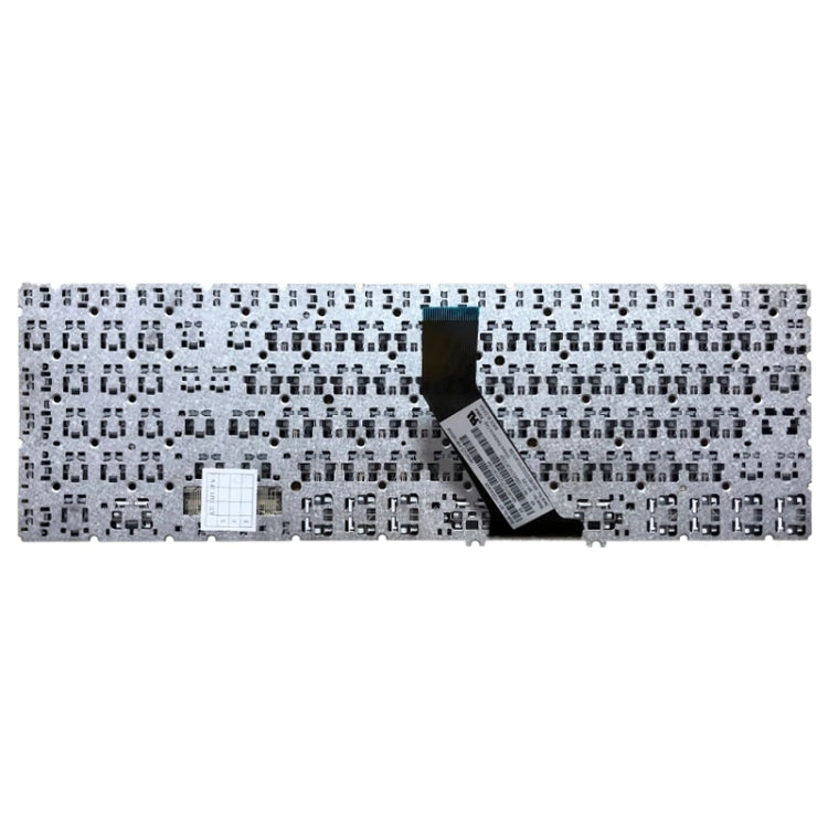 US Version Keyboard for Acer Aspire V5 V5-531 V5-531G V5-551 V5-551G V5-571 V5-571G V5-571P V5-571PG V5-531P M5-581 - Replacement Keyboards by PMC TechLife | Online Shopping South Africa | PMC TechLife