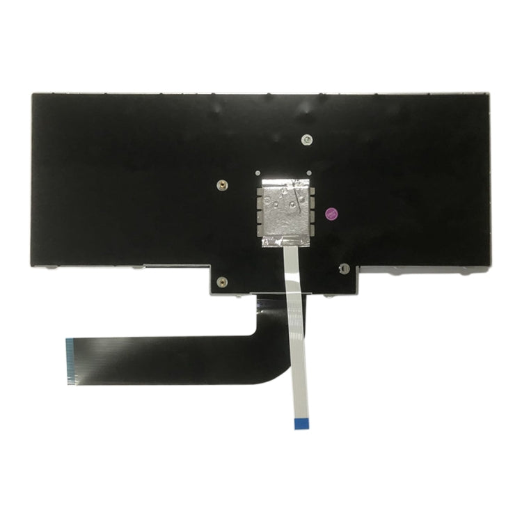 US Version Keyboard for Lenovo IBM ThinkPad Edge E40 E50 14 inch / 15 inch - Replacement Keyboards by PMC TechLife | Online Shopping South Africa | PMC TechLife