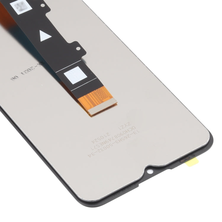 TFT LCD Screen for Motorola Moto G10 Power PAMR0002IN PAMR0008IN PAMR0010IN with Digitizer Full Assembly - free shipping - PMC TechLife - Order now!