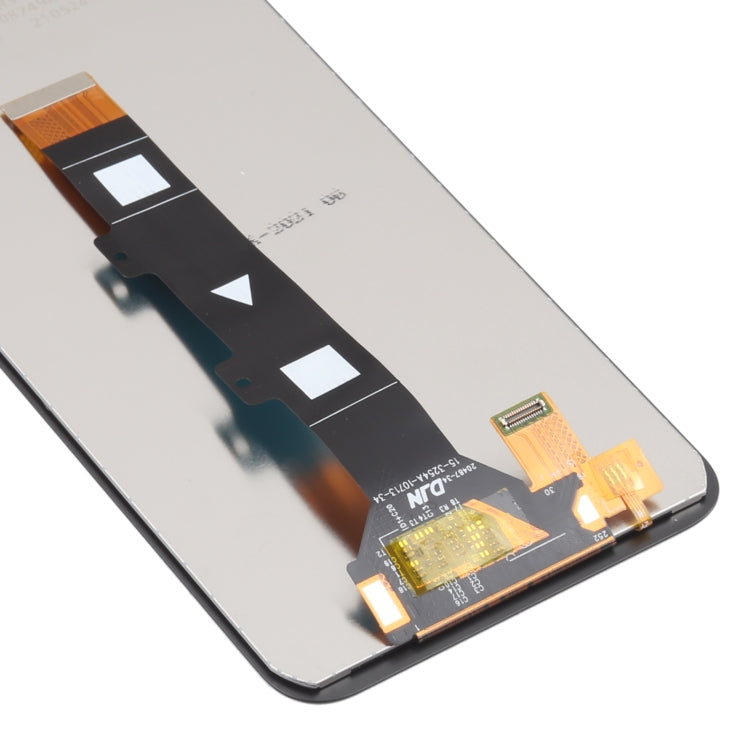 TFT LCD Screen for Motorola Moto G10 Power PAMR0002IN PAMR0008IN PAMR0010IN with Digitizer Full Assembly - free shipping - PMC TechLife - Order now!