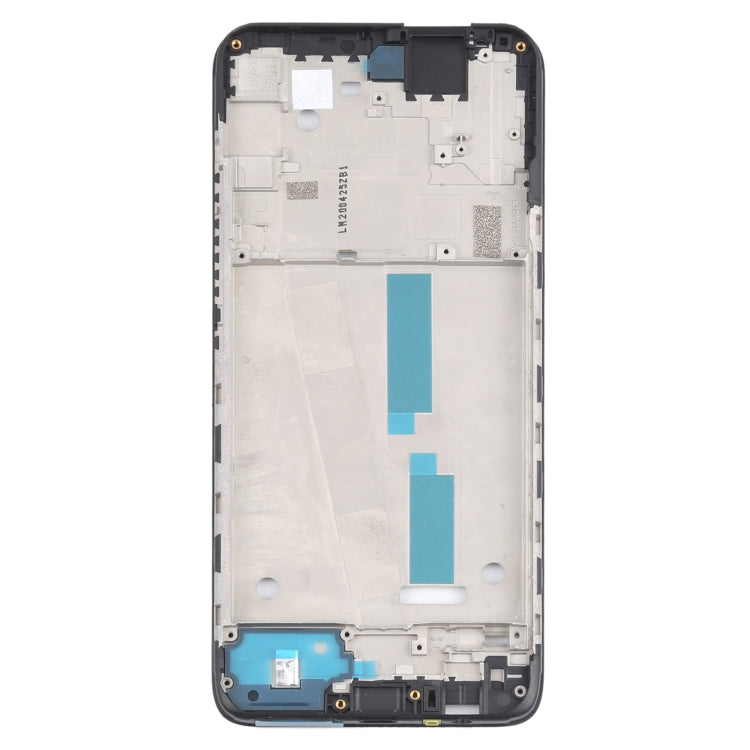 Front Housing LCD Frame Bezel Plate for Motorola Moto One Fusion+ - Frame Bezel Plate by PMC TechLife | Online Shopping South Africa | PMC TechLife