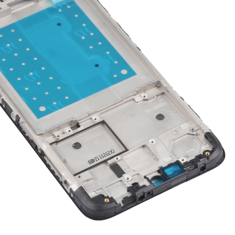 Front Housing LCD Frame Bezel Plate for Motorola Moto E7 - free shipping - PMC TechLife - Order now!