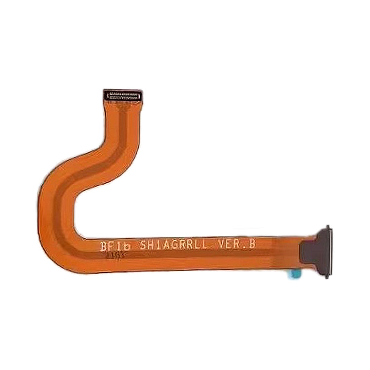LCD Flex Cable for Huawei MatePad T 10s AGS3-L09 AGS3-W09 - Flex Cable by PMC TechLife | Online Shopping South Africa | PMC TechLife