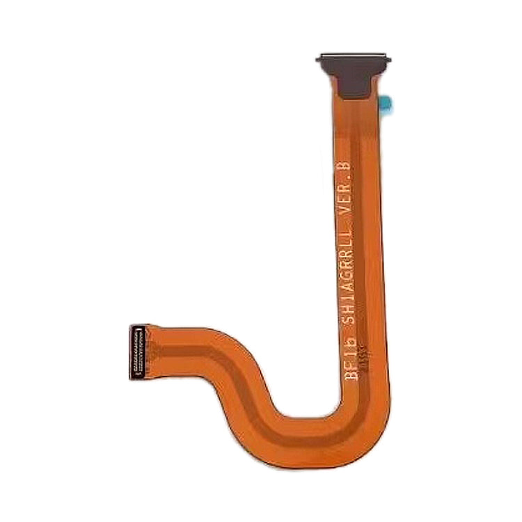 LCD Flex Cable for Huawei MatePad T 10s AGS3-L09 AGS3-W09 - Flex Cable by PMC TechLife | Online Shopping South Africa | PMC TechLife