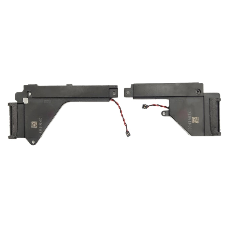 Speaker Ringer Buzzer for Microsoft Surface Pro 4 (1724) - Others by PMC TechLife | Online Shopping South Africa | PMC TechLife