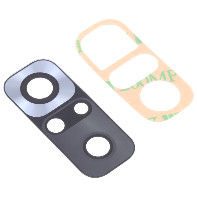 10 PCS Back Camera Lens for Xiaomi Redmi Note 10 Pro (India) / Redmi Note 10 Pro Max / Redmi Note 10 Pro M2101K6G M2101K6R M2101K6P M2101K6I - free shipping - PMC TechLife - Order now!