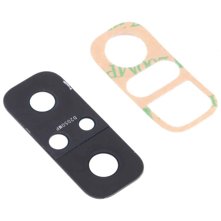 10 PCS Back Camera Lens for Xiaomi Redmi Note 10 Pro (India) / Redmi Note 10 Pro Max / Redmi Note 10 Pro M2101K6G M2101K6R M2101K6P M2101K6I - free shipping - PMC TechLife - Order now!