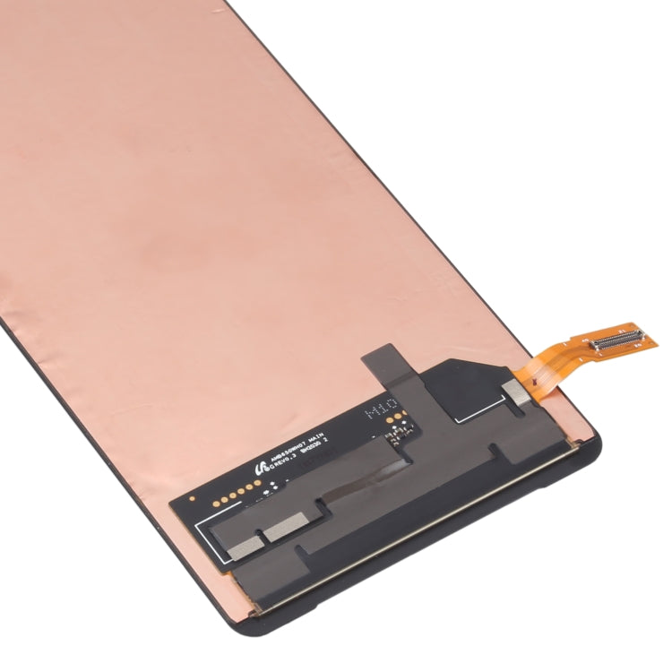 Original OLED LCD Screen for Sony Xperia 1 II with Digitizer Full Assembly - free shipping - PMC TechLife - Order now!