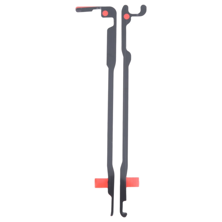 For Huawei Nova 8 10 PCS Front Housing Adhesive - Adhesive Sticker by PMC TechLife | Online Shopping South Africa | PMC TechLife