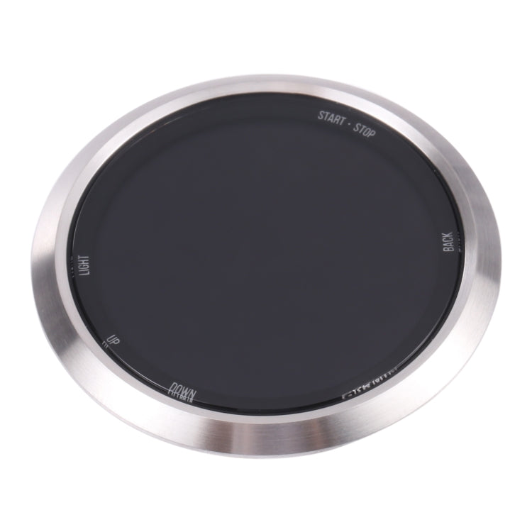 LCD Screen and Digitizer Full Assembly for Garmin Forerunner 645(Silver) -  by PMC TechLife | Online Shopping South Africa | PMC TechLife