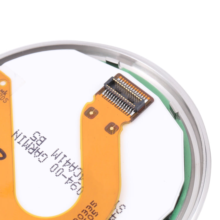 LCD Screen and Digitizer Full Assembly for Garmin Forerunner 645(Silver) -  by PMC TechLife | Online Shopping South Africa | PMC TechLife