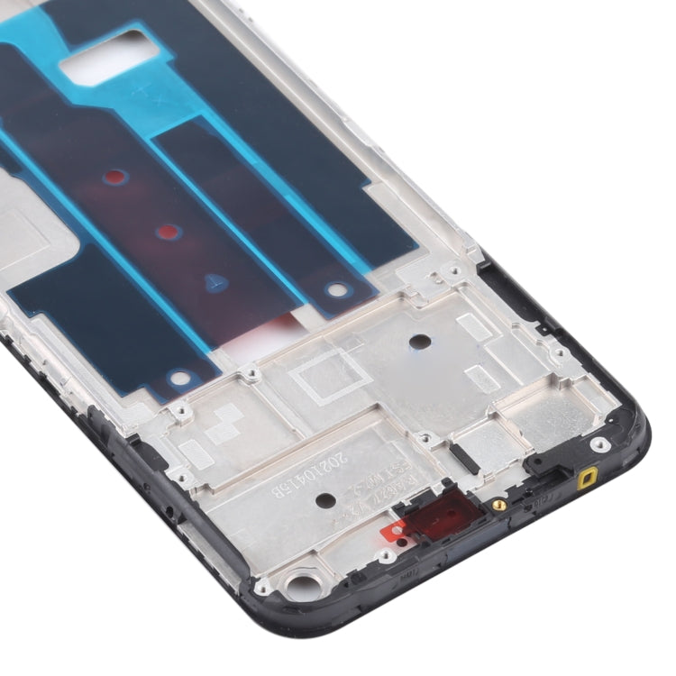 For OPPO Realme V13 5G / Realme Q3 5G Front Housing LCD Frame Bezel Plate - Frame Bezel Plate by PMC TechLife | Online Shopping South Africa | PMC TechLife