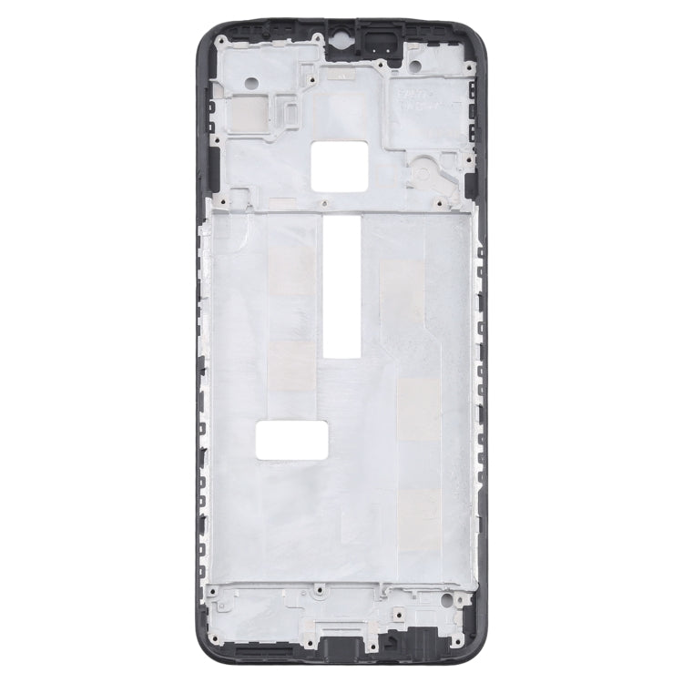 For OPPO Realme V3 5G Front Housing LCD Frame Bezel Plate - Frame Bezel Plate by PMC TechLife | Online Shopping South Africa | PMC TechLife