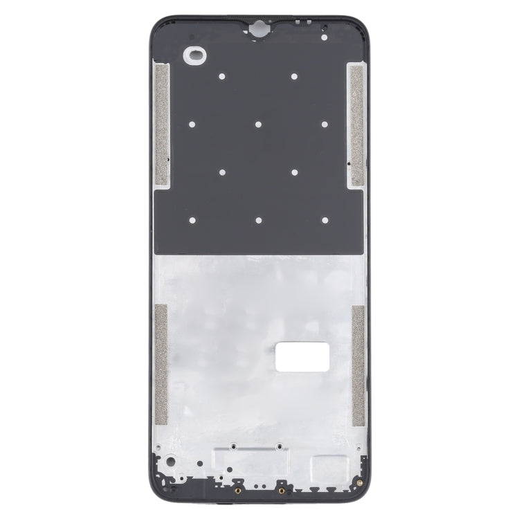 For OPPO Realme C3 / Realme 5 / Realme 5i / Realme 5s RMX2030 RMX2032 RMX1925 RMX2027 RMX2020 RMX2021 RMX1911 RMX1919 Front Housing LCD Frame Bezel Plate - Frame Bezel Plate by PMC TechLife | Online Shopping South Africa | PMC TechLife