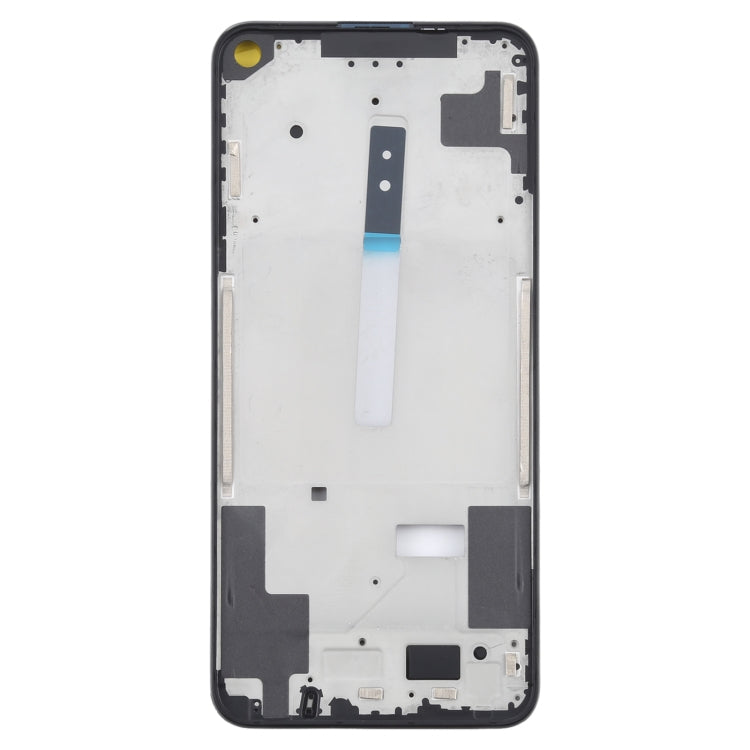 For Vivo Y70S V2002A Front Housing LCD Frame Bezel Plate - Frame Bezel Plate by PMC TechLife | Online Shopping South Africa | PMC TechLife
