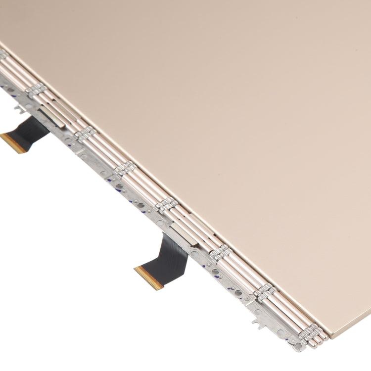 OEM LCD Screen for Lenovo YOGA Book YB1-X91 YB1-X91L YB1-X91F Digitizer Full Assembly with Frame(Gold) - free shipping - PMC TechLife - Order now!