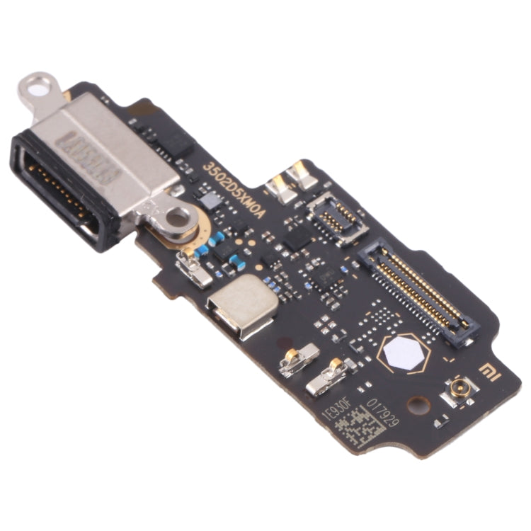Original Charging Port Board for Xiaomi MI Mix 2S - Tail Connector by PMC TechLife | Online Shopping South Africa | PMC TechLife