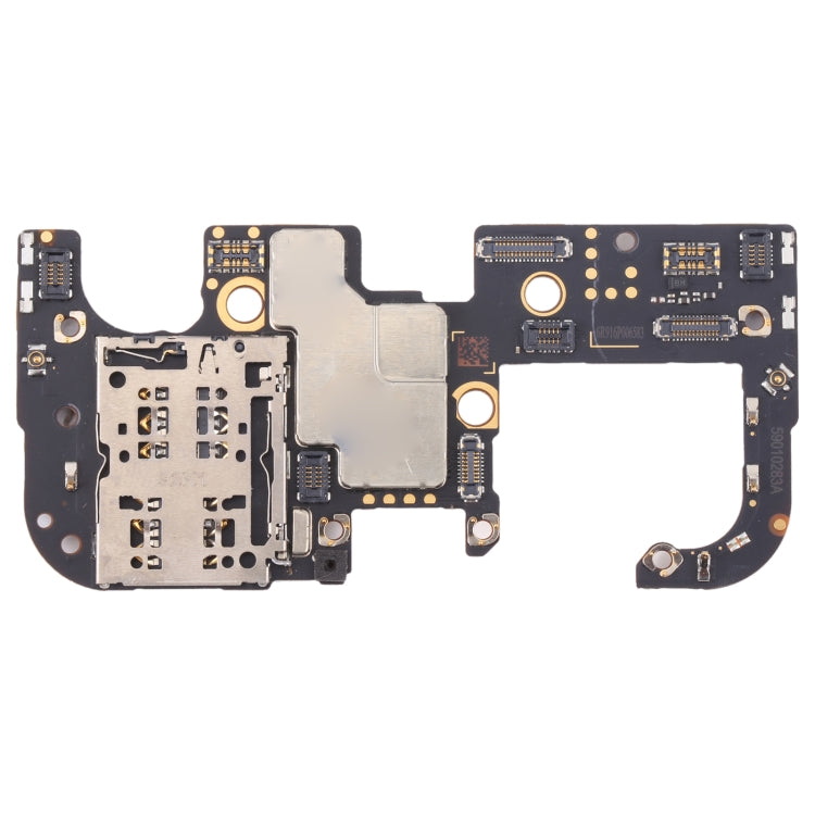 SIM Card Reader Board for Xiaomi Black Shark 2 SKW-H0 SKW-A0 - Others by PMC TechLife | Online Shopping South Africa | PMC TechLife