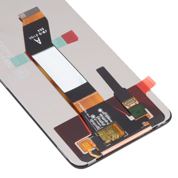 Original LCD Screen and Digitizer Full Assembly for Xiaomi Redmi 10 Prime / Redmi 10 / Redmi 10 2022 - LCD Screen by PMC TechLife | Online Shopping South Africa | PMC TechLife