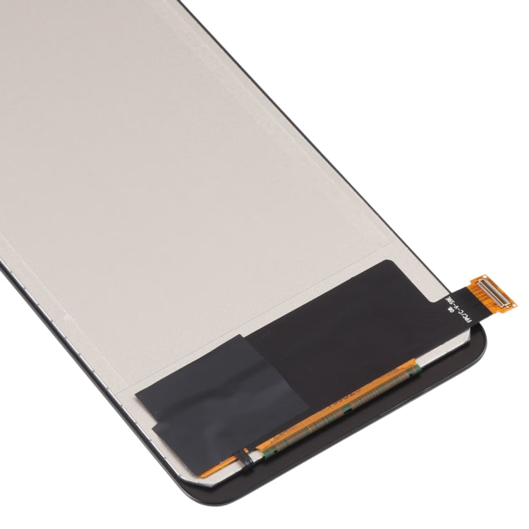 TFT Material LCD Screen and Digitizer Full Assembly (Not Supporting Fingerprint Identification) for vivo S9e/V21 4G V2066, V2108 / V21 5G V2050 / Y71t V2102A / S15e V2190A - free shipping - PMC TechLife - Order now!