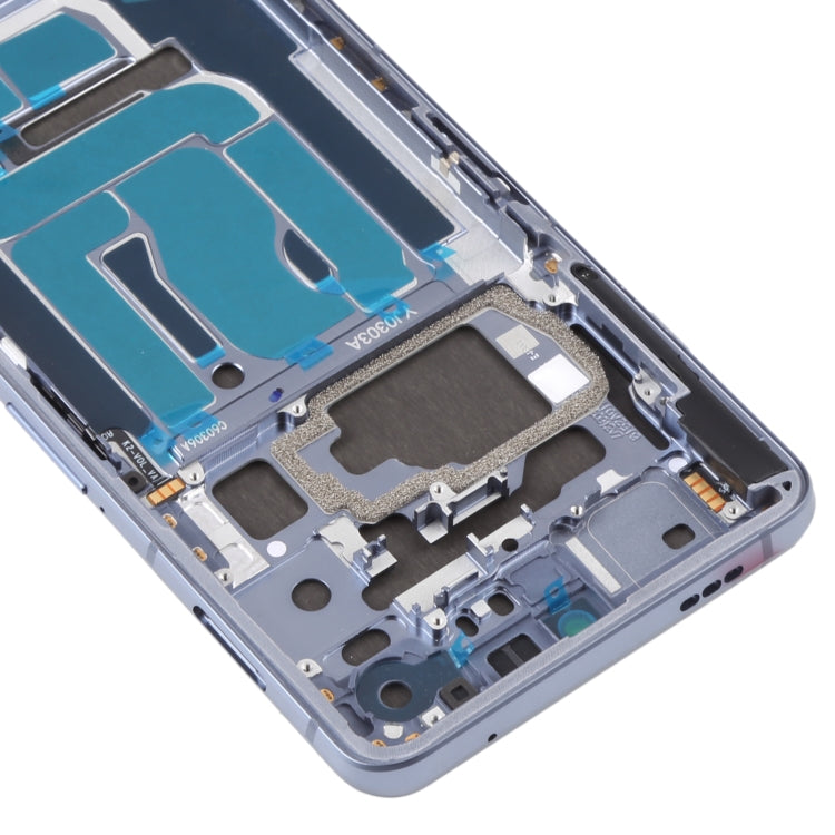 Original LCD Screen and Digitizer Full Assembly With Frame for Xiaomi Black Shark 4 / Black Shark 4 Pro SHARK PRS-H0, SHARK PRS-A0(Silver) - free shipping - PMC TechLife - Order now!