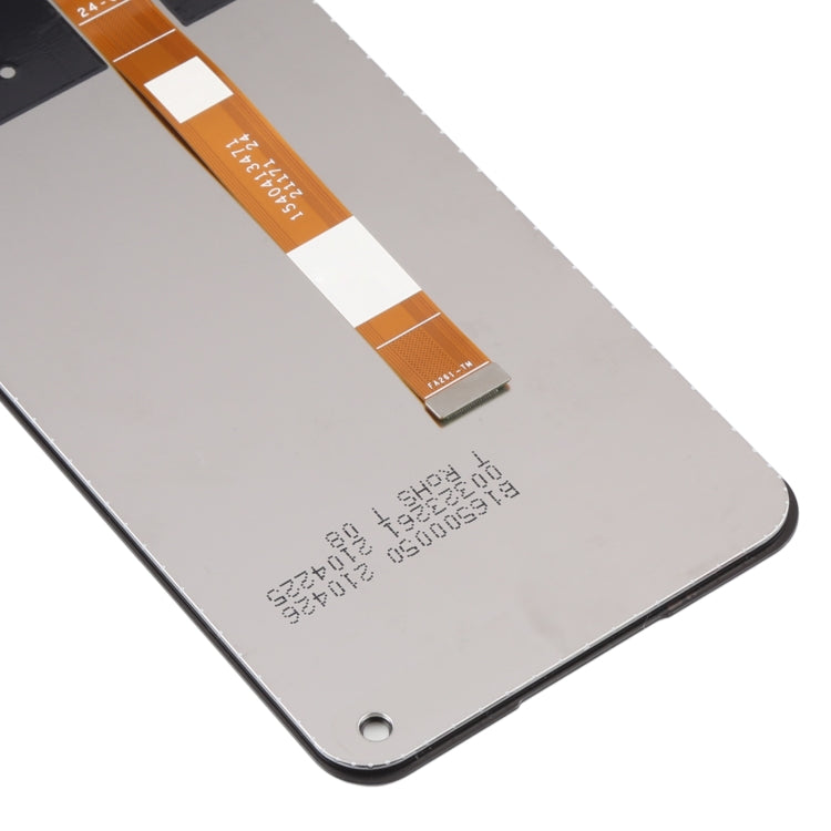 Original LCD Screen and Digitizer Full Assembly for OPPO Realme Q3 5G - free shipping - PMC TechLife - Order now!