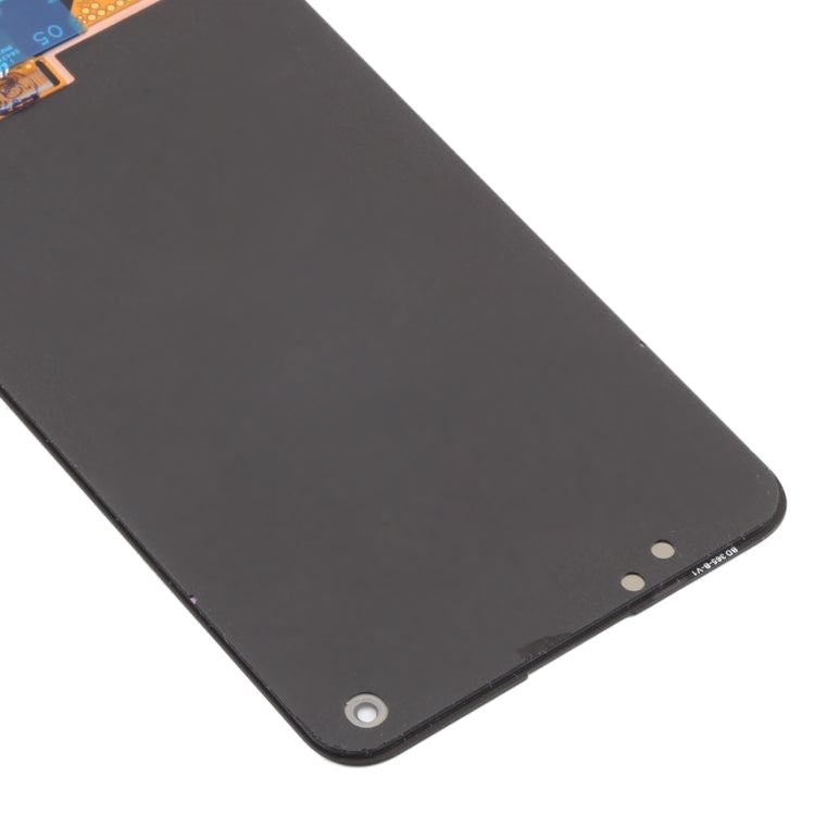 Original LCD Screen and Digitizer Full Assembly for OPPO Find X3 Lite CPH2145 - free shipping - PMC TechLife - Order now!