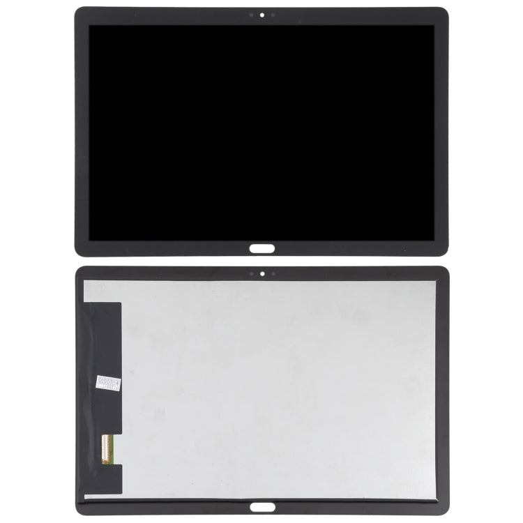 OEM LCD Screen for Huawei MediaPad T5 10.1 (LTE) with Digitizer Full Assembly (Black) - free shipping - PMC TechLife - Order now!