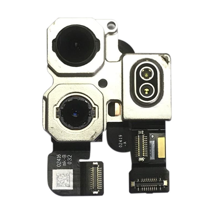 Back Facing Camera for iPad Pro 11 inch (2020 / 2021) - 10.5 inch by PMC TechLife | Online Shopping South Africa | PMC TechLife