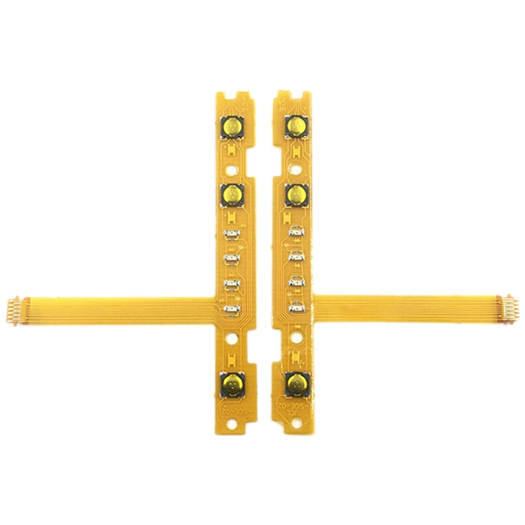 SL SR Button Key Flex Cable For Nintendo Switch Joy-Con - Switch Spare Parts by PMC TechLife | Online Shopping South Africa | PMC TechLife