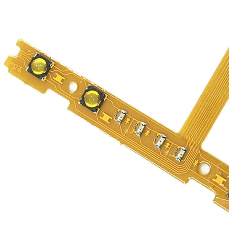 SL SR Button Key Flex Cable For Nintendo Switch Joy-Con - Switch Spare Parts by PMC TechLife | Online Shopping South Africa | PMC TechLife