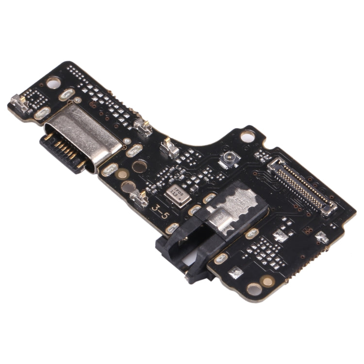 For Xiaomi Redmi Note 10s M2101K7BG M2101K7BI M2101K7BNY M2101K7BL Charging Port Board - free shipping - PMC TechLife - Order now!